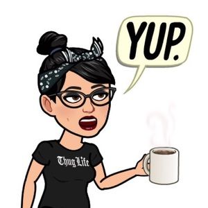 Meet your Posher, Diana